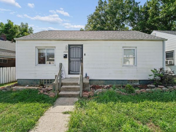 2229 Hamilton Avenue, Columbus, OH 43211