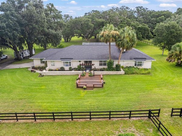 11851 SW 38TH STREET , OCALA, FL 34481