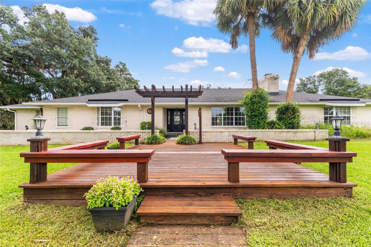 11851 SW 38th Street, Ocala, FL 34481 Photo