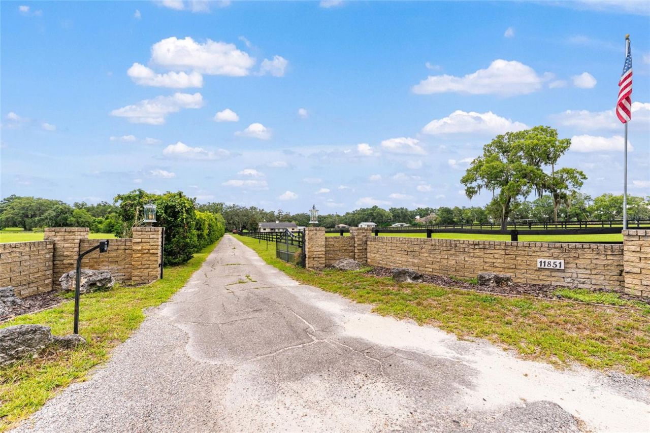 11851 SW 38th Street, Ocala, FL 34481 Photo