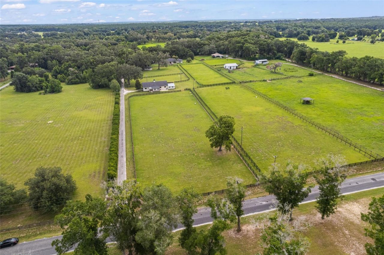 11851 SW 38th Street, Ocala, FL 34481 Photo