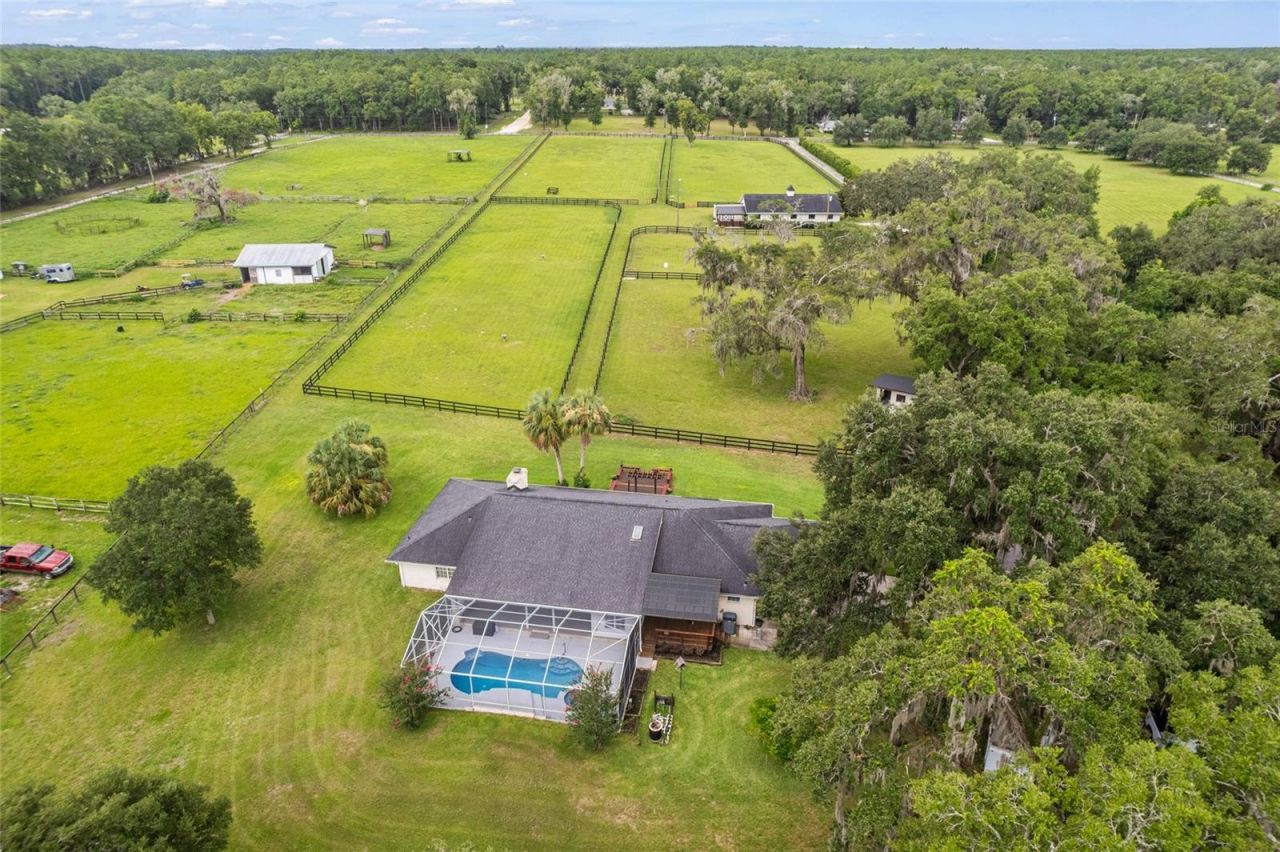 11851 SW 38th Street, Ocala, FL 34481 Photo