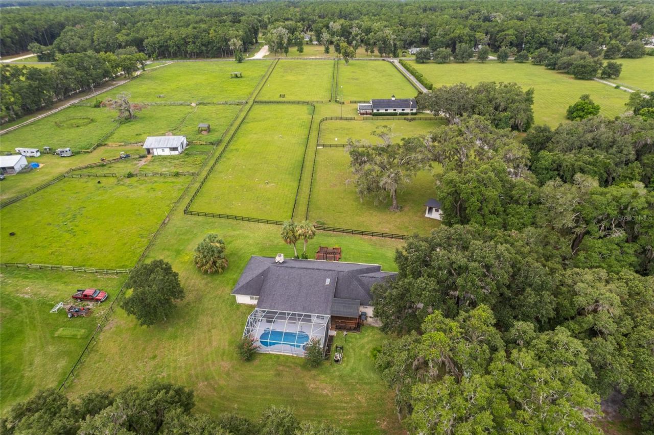 11851 SW 38th Street, Ocala, FL 34481 Photo