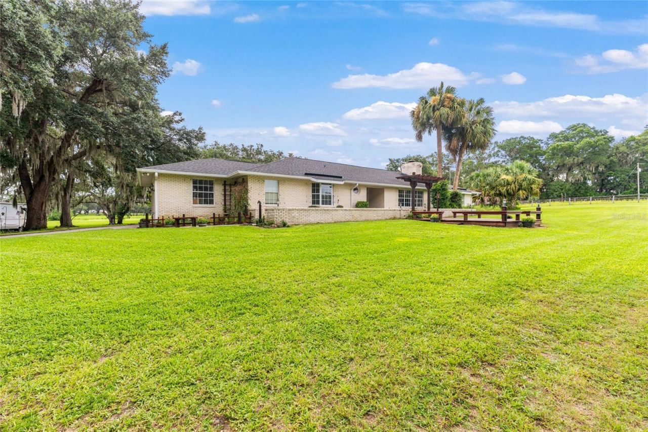 11851 SW 38th Street, Ocala, FL 34481 Photo