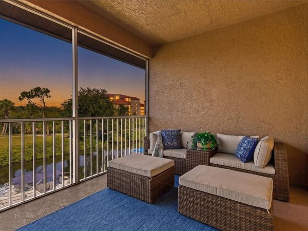 2309 JESSIE HARBOR DRIVE, Unit 2402, OSPREY, FL 34229