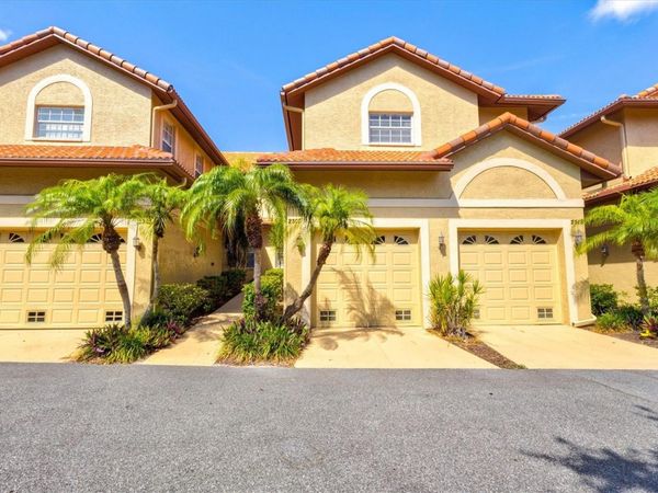 2309 JESSIE HARBOR DRIVE, Unit 2402, OSPREY, FL 34229