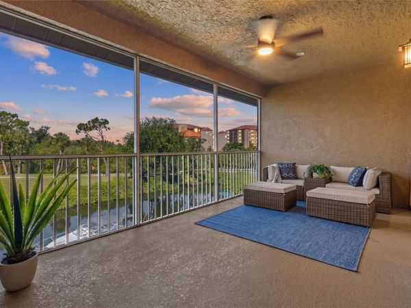 2309 JESSIE HARBOR DRIVE, Unit 2402, OSPREY, FL 34229