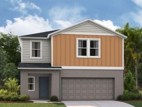 1704 VANILLA STREET , HAINES CITY, FL 33844