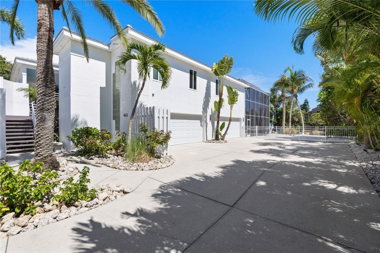 412 Treasure Boat Way, Sarasota, FL 34242 Photo