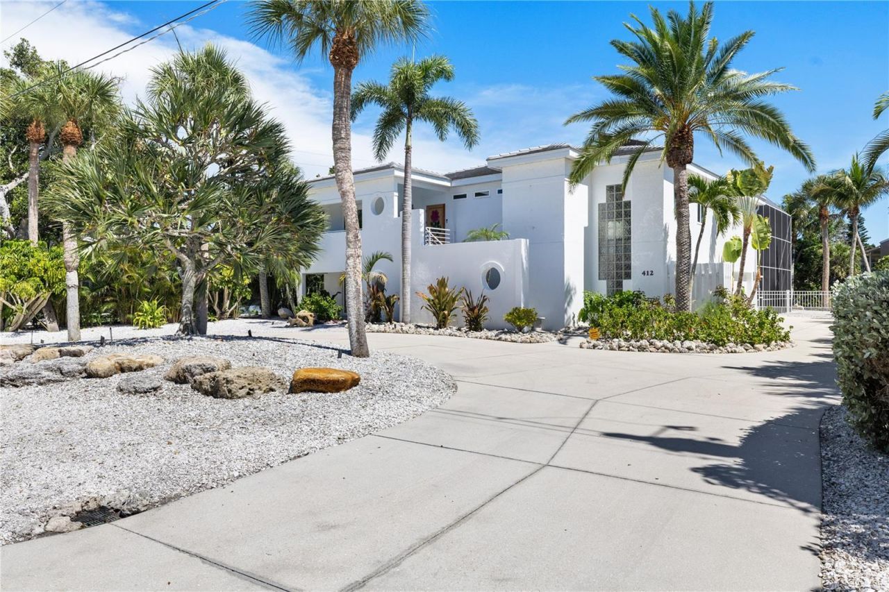 412 Treasure Boat Way, Sarasota, FL 34242 Photo