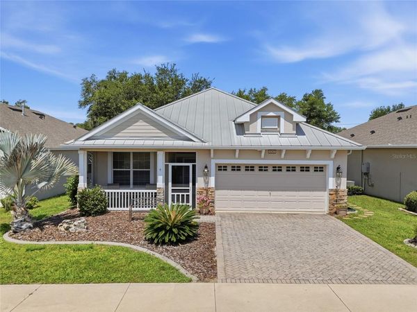 6342 SANDERS GROVE CIRCLE , OKAHUMPKA, FL 34762