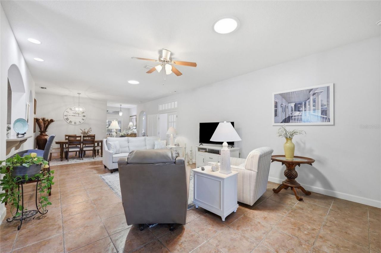 6342 Sanders Grove Circle , Okahumpka, FL 34762 Photo
