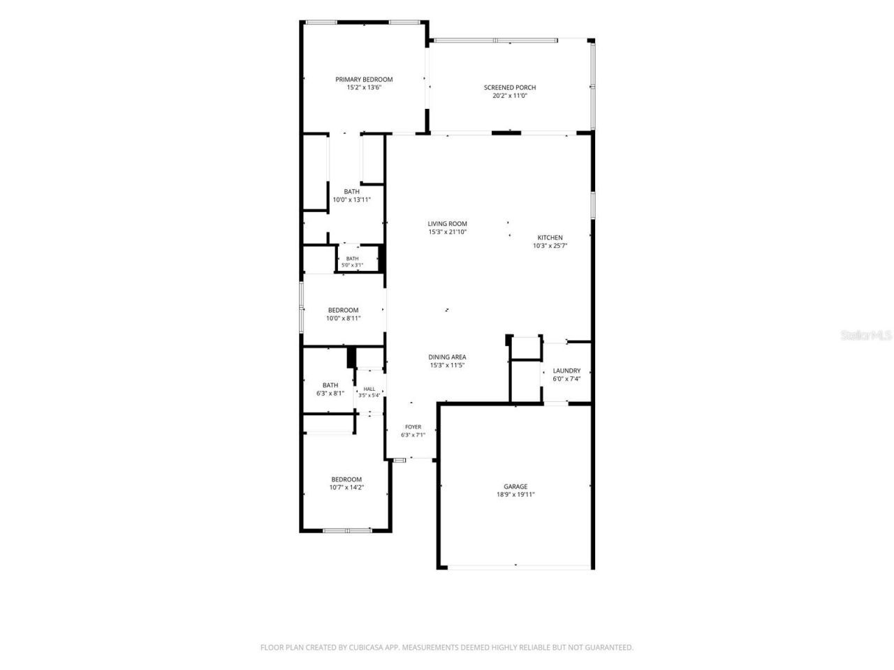 6342 Sanders Grove Circle , Okahumpka, FL 34762 Photo