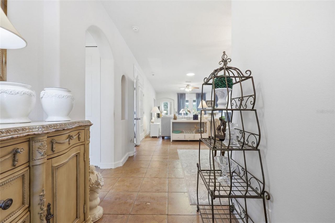 6342 Sanders Grove Circle , Okahumpka, FL 34762 Photo