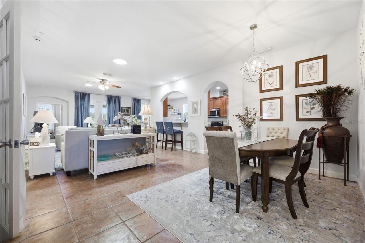 6342 Sanders Grove Circle , Okahumpka, FL 34762 Photo