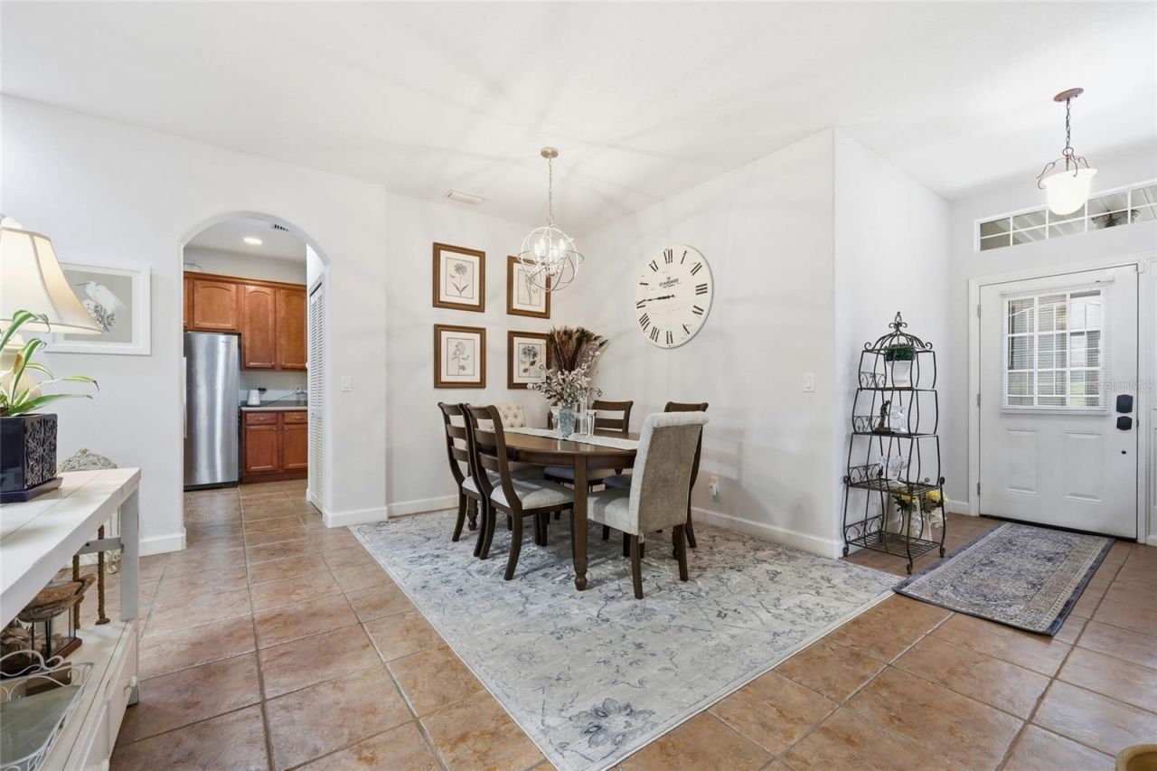 6342 Sanders Grove Circle , Okahumpka, FL 34762 Photo