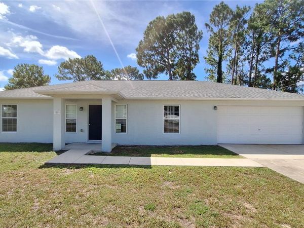 80 PECAN PASS , OCALA, FL 34472