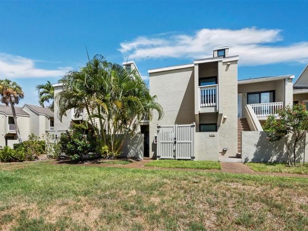 5260 GULF OF MEXICO DRIVE , Unit 413, LONGBOAT KEY, FL 34228