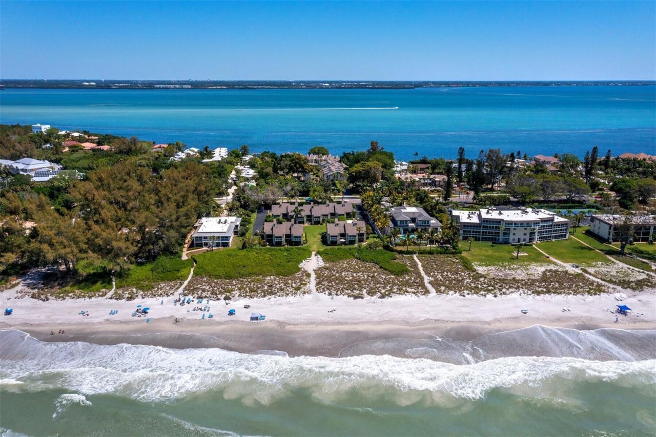 5260 Gulf Of Mexico Drive, Unit 413, Longboat Key, FL 34228 Photo