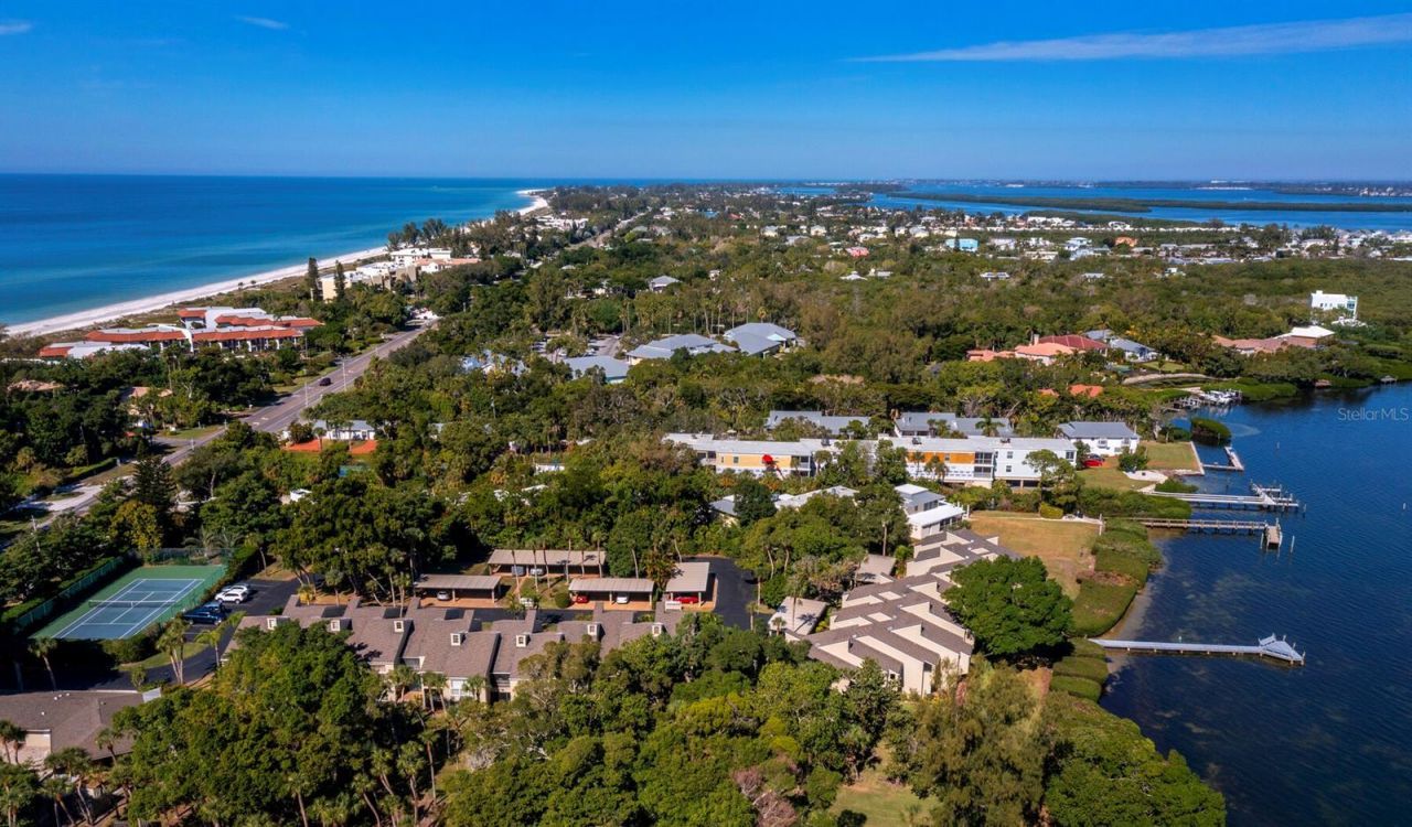 5260 Gulf Of Mexico Drive, Unit 413, Longboat Key, FL 34228 Photo