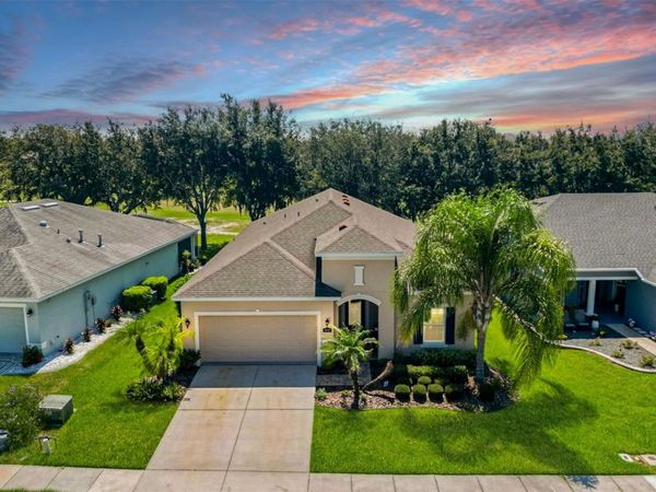 4110 ARLINGTON RIDGE BOULEVARD , LEESBURG, FL 34748
