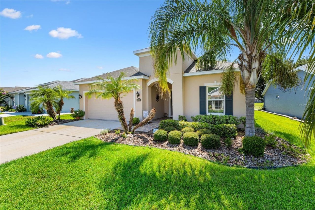 4110 Arlington Ridge Boulevard , Leesburg, FL 34748 Photo