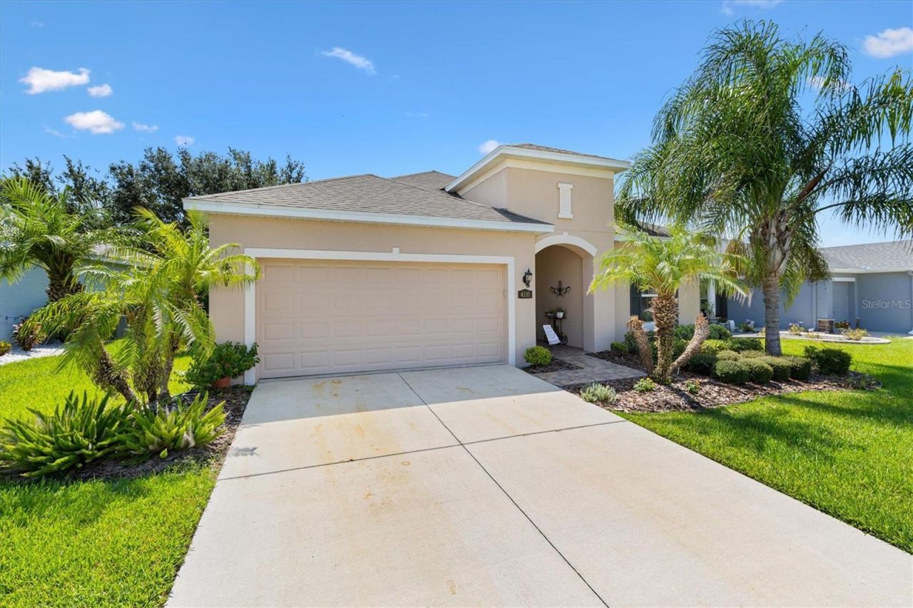 4110 Arlington Ridge Boulevard , Leesburg, FL 34748 Photo