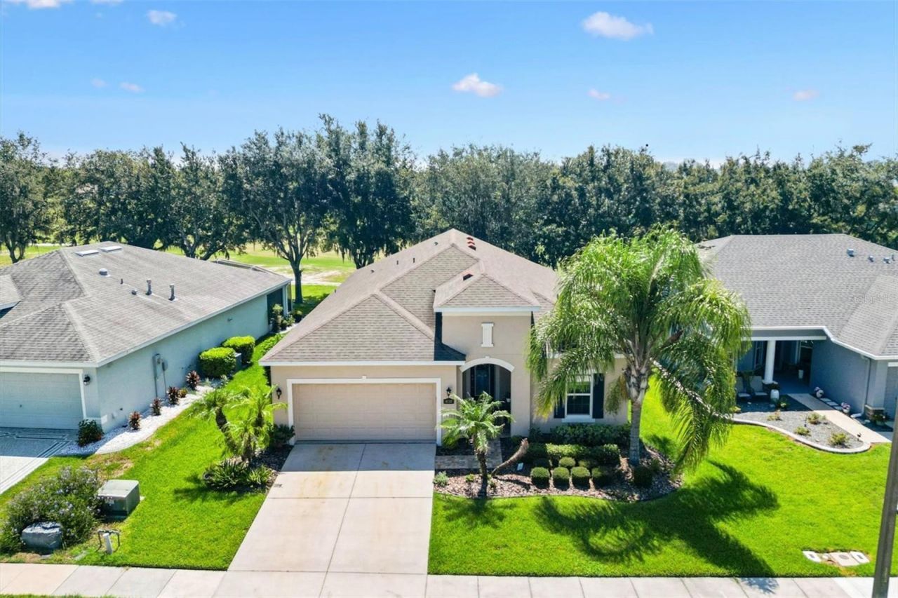 4110 Arlington Ridge Boulevard , Leesburg, FL 34748 Photo