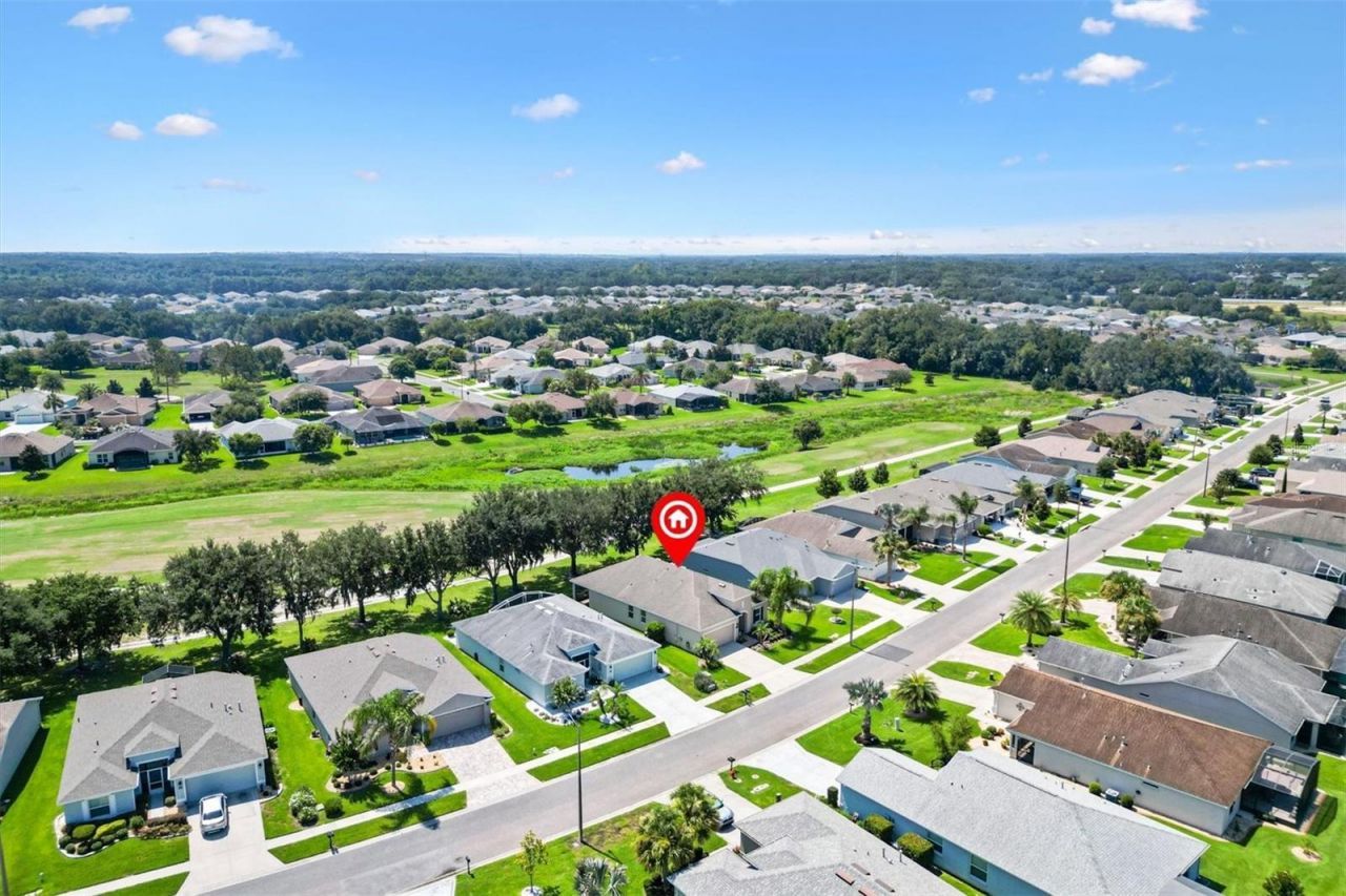4110 Arlington Ridge Boulevard , Leesburg, FL 34748 Photo