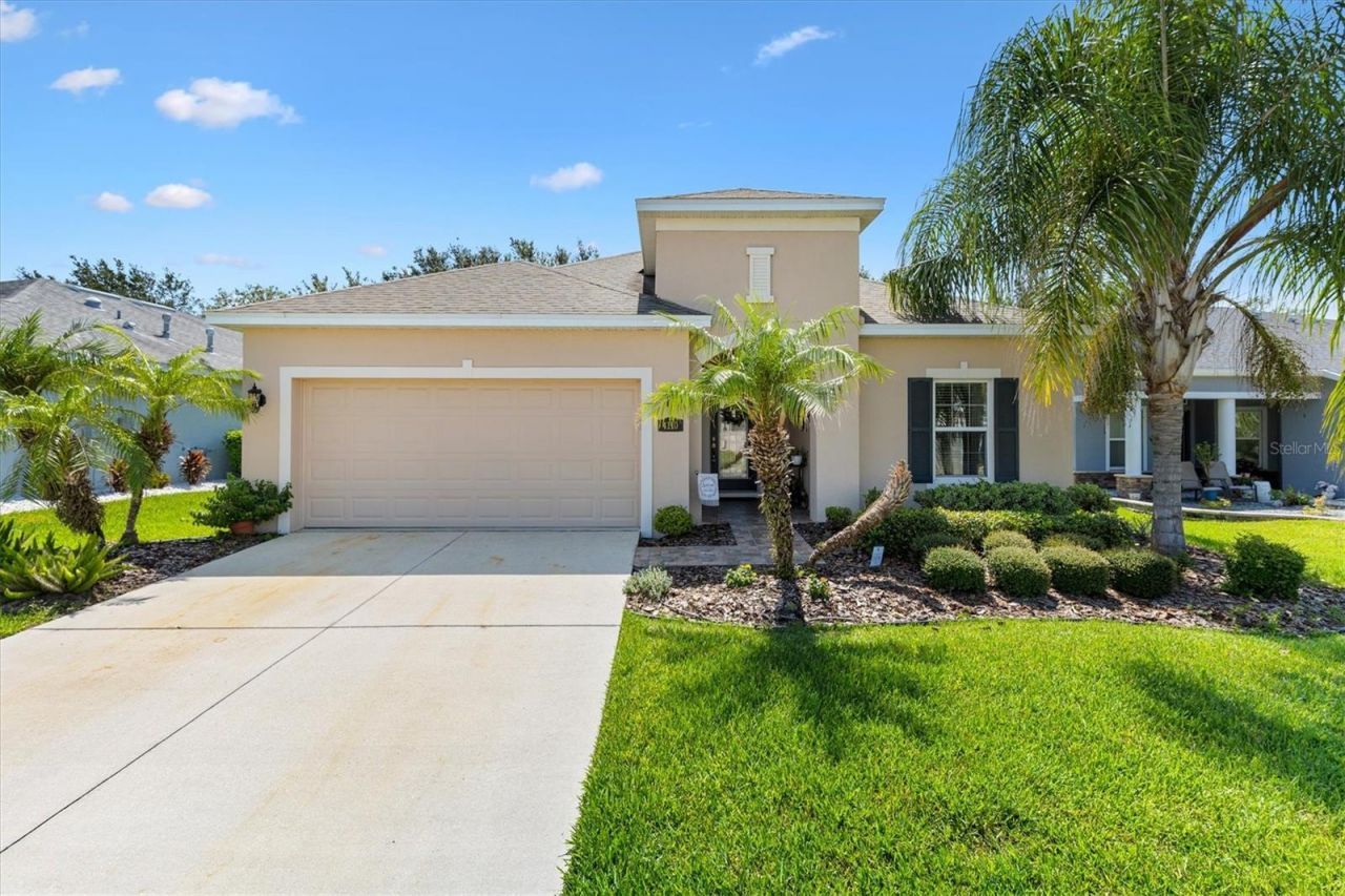 4110 Arlington Ridge Boulevard , Leesburg, FL 34748 Photo
