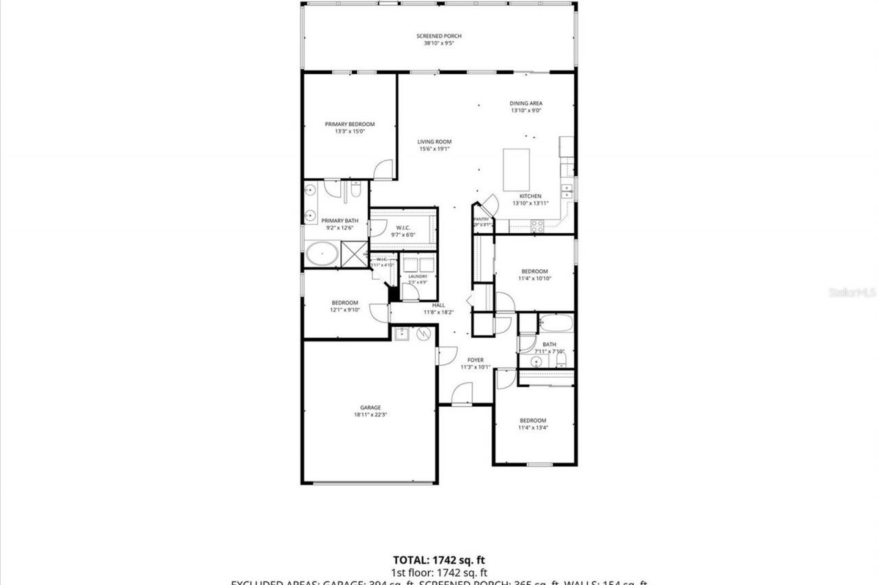 4110 Arlington Ridge Boulevard , Leesburg, FL 34748 Photo