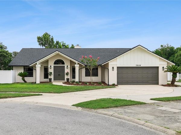 7509 GLENMOOR LANE , WINTER PARK, FL 32792