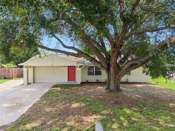 111 BORADA ROAD , SANFORD, FL 32773