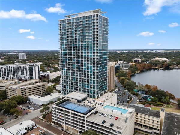 150 E ROBINSON STREET , Unit 1011, ORLANDO, FL 32801