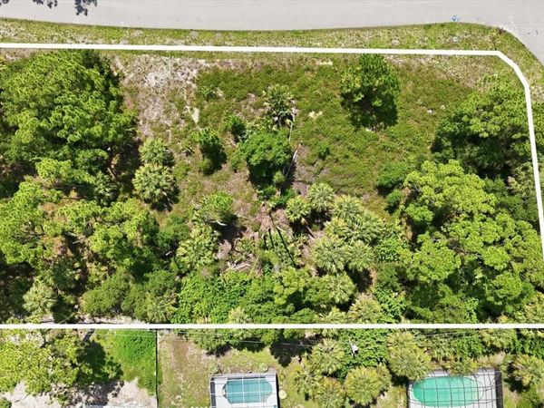 EASTER TERRACE , NORTH PORT, FL 34286