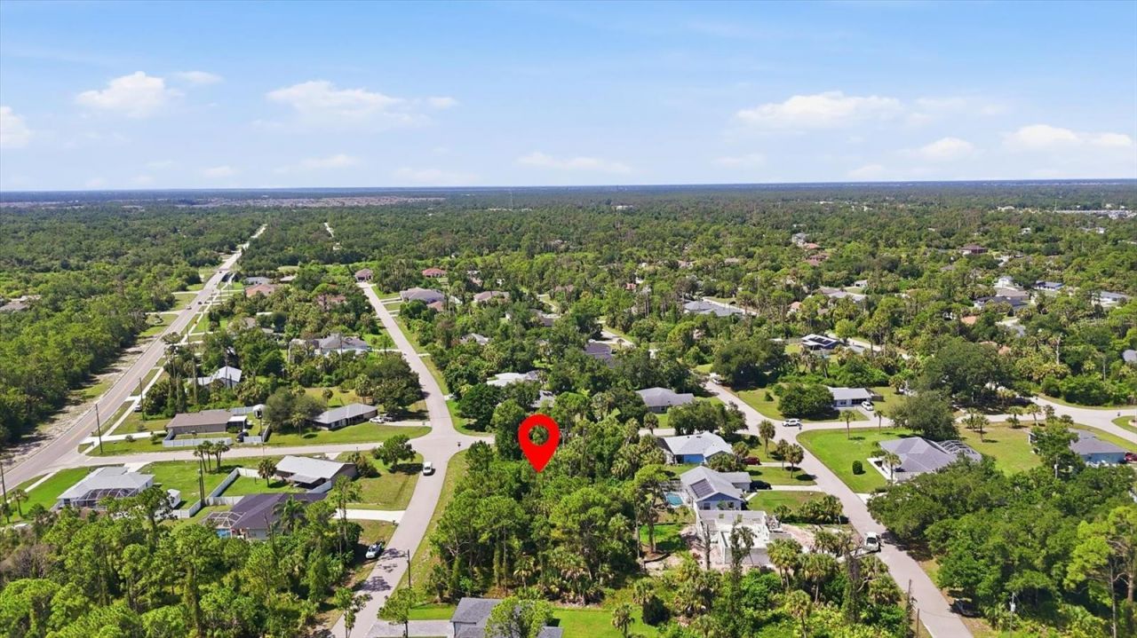 Easter Terrace , North Port, FL 34286 Photo