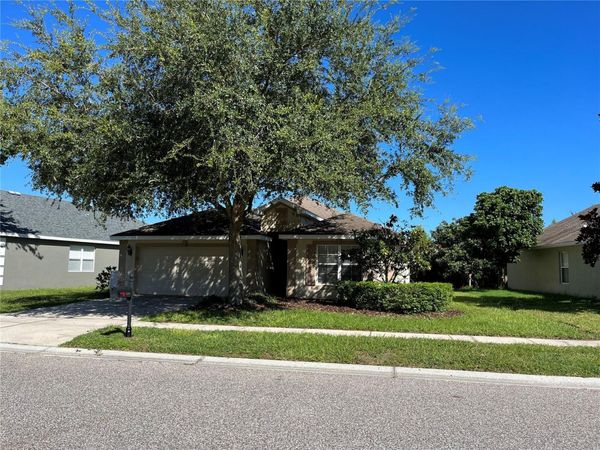 5909 SWEET WILLIAM TERRACE , LAND O LAKES, FL 34639