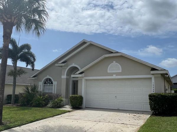 16628 PALM SPRING DRIVE , CLERMONT, FL 34714