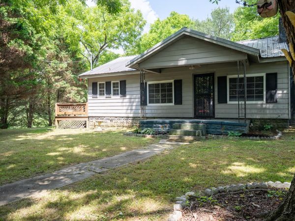 426 Evans Drive, Rossville, GA 30741