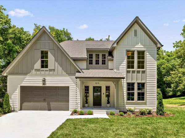 1019 N Runyan Drive, Chattanooga, TN 37405