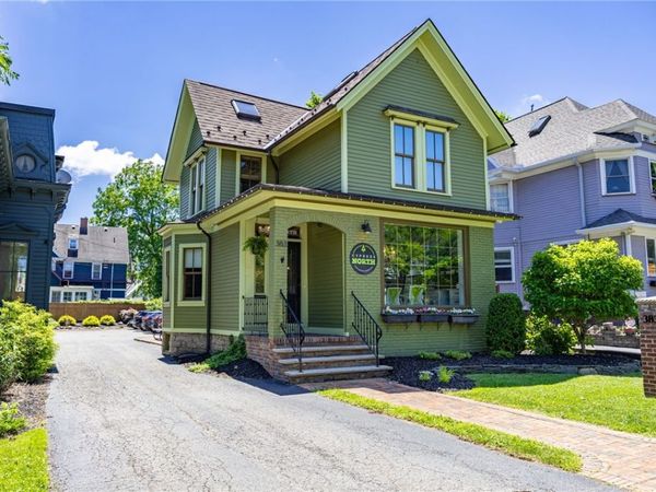 383 Park Avenue , Rochester, NY 14607