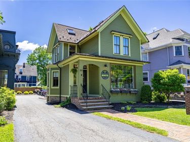 383 Park Avenue, Rochester, NY 14607
