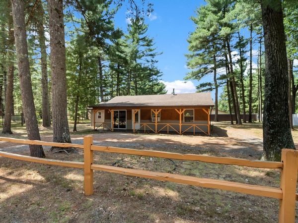 2053 Sauk Street, Friendship, WI 53934