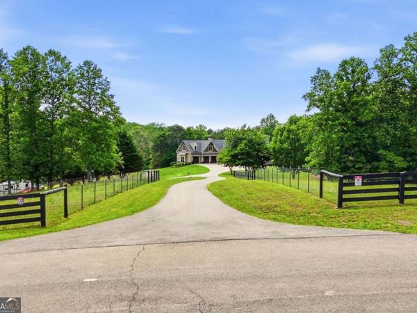 457 Arlington Way, Canton, GA 30114