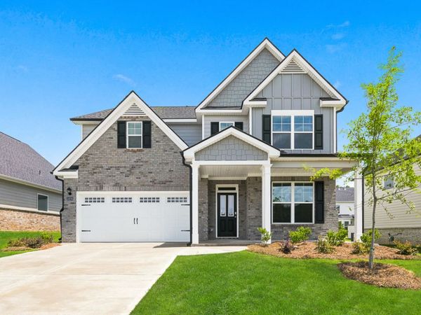 13716 Homer Lane SE, Covington, GA 30014