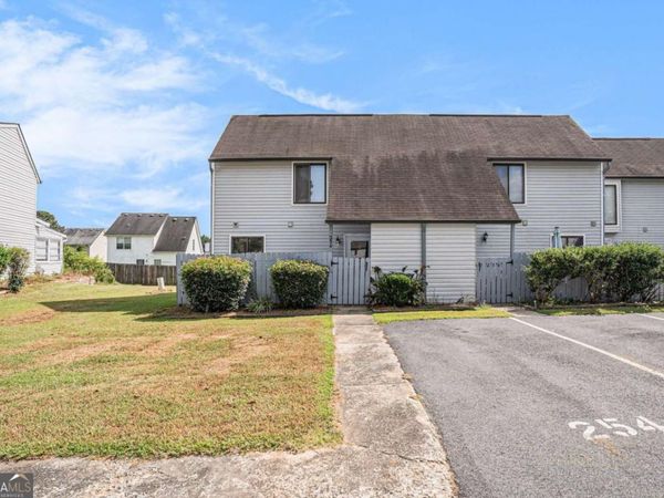 254 Country Club Drive, Jonesboro, GA 30238