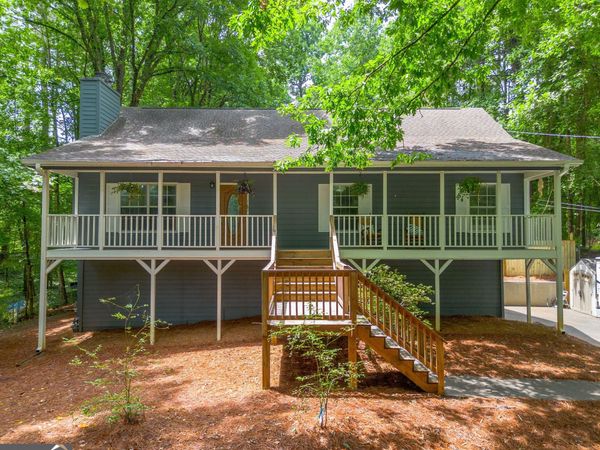3861 Mountain View Road NW, Kennesaw, GA 30152