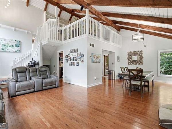 3442 Winter Wood Trace, Marietta, GA 30062