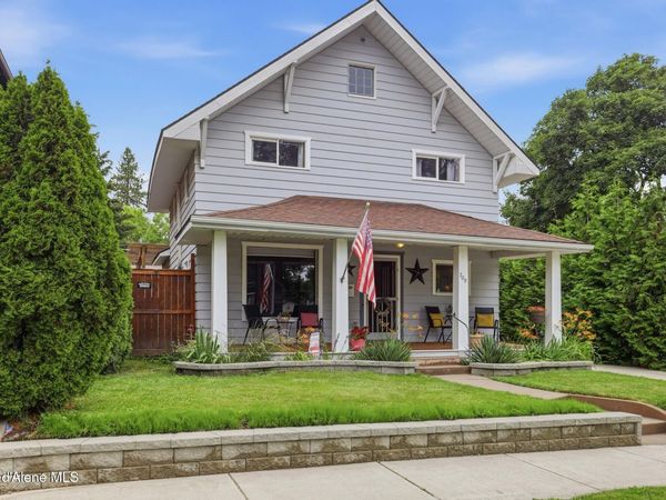509 E Garden Ave, Coeur d'Alene, ID 83814