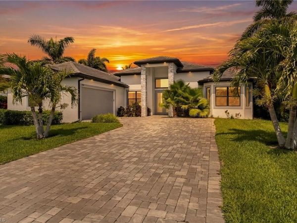 3619 SE 16th PL, CAPE CORAL, FL 33904